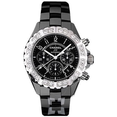 chanel j12 watch men's|Chanel j12 look alike watch.